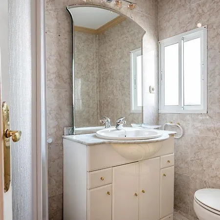 Villa Soledad 10 Marbella
