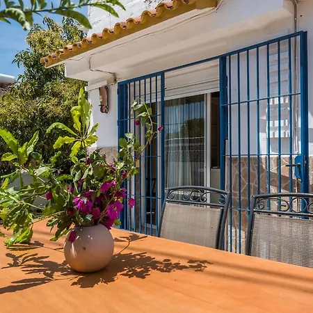 Soledad 10 Marbella