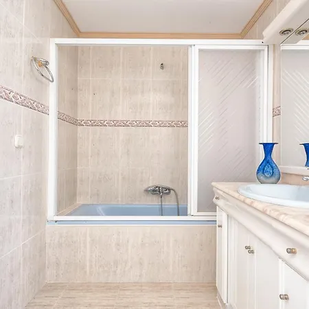 Soledad 10 Villa Marbella