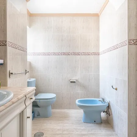 Soledad 10 Villa Marbella