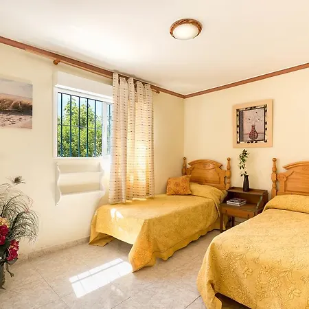 Villa Soledad 10