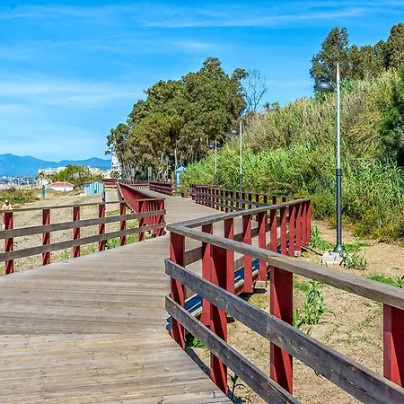 Soledad 10 Villa Marbella