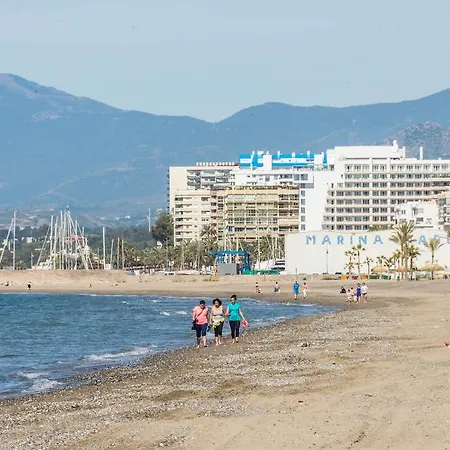 Villa Soledad 10 Marbella