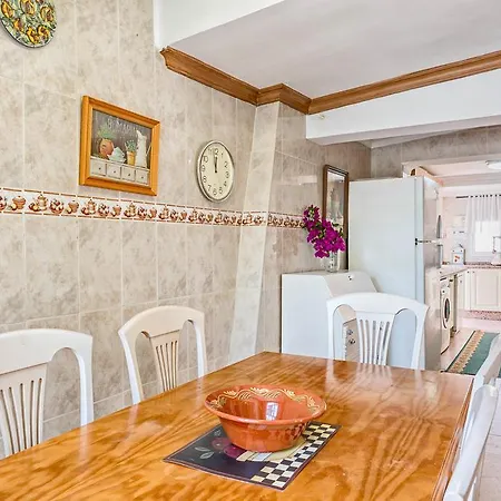 Villa Soledad 10 Marbella
