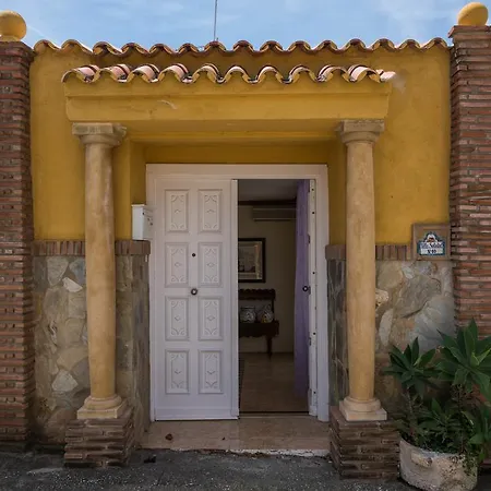Villa Soledad 10