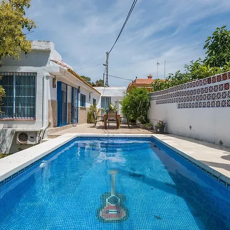 Soledad 10 Villa Marbella