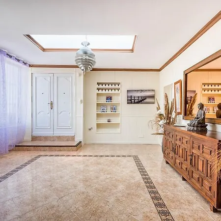 Villa Soledad 10